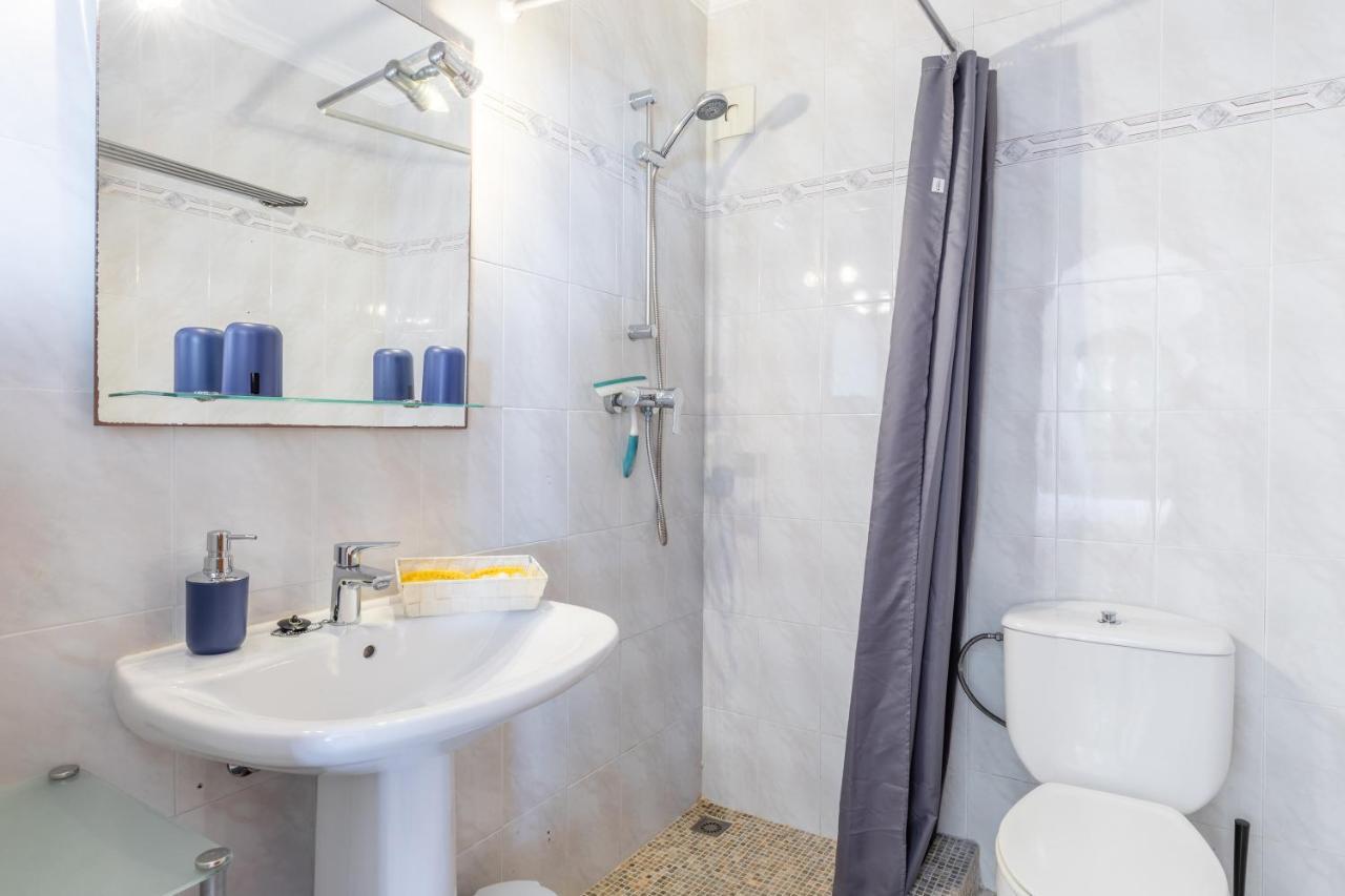 Villa Vista Ibiza Benitachell Eksteriør billede