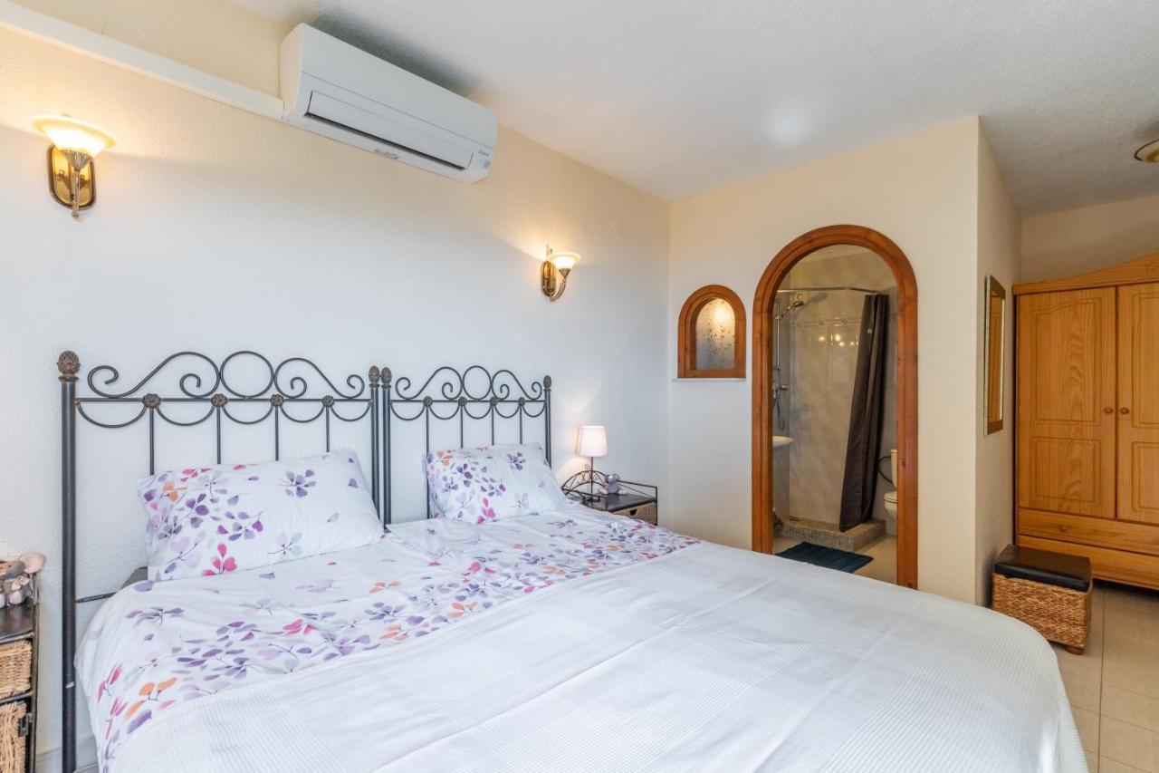 Villa Vista Ibiza Benitachell Eksteriør billede